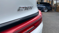 BMW 2 Series 218i Sport 4dr DCT Petrol Saloon